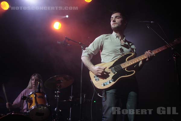 KOKO VON NAPOO - 2009-01-22 - PARIS - La Maroquinerie - 